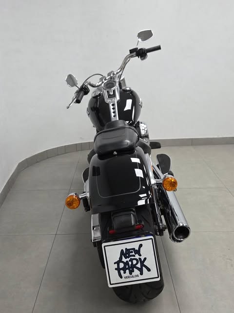 HARLEY-DAVIDSON SOFTAIL FAT BOY - Imagem 8