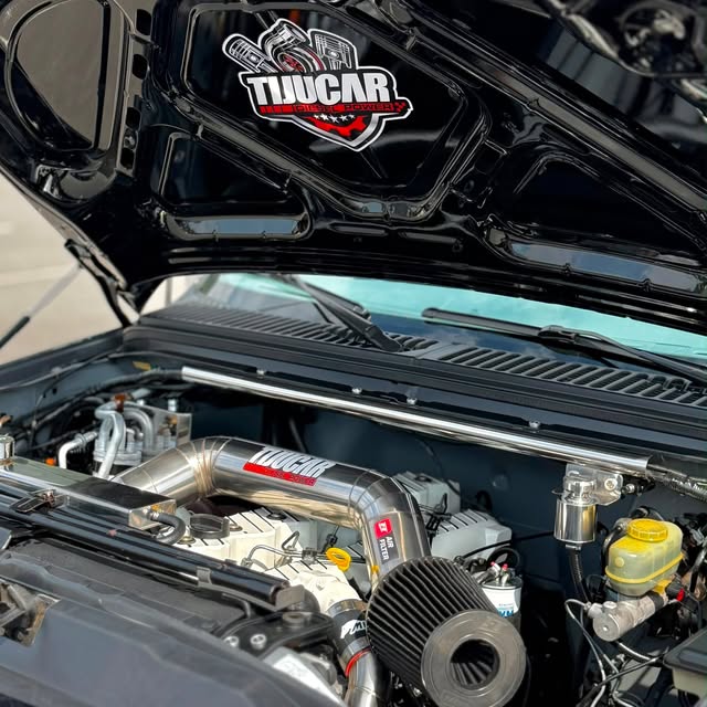 FORD F-250 XLT-L - Imagem 12