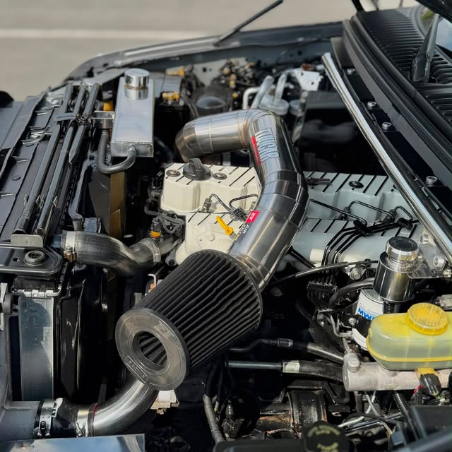 FORD F-250 XLT-L - Imagem 13