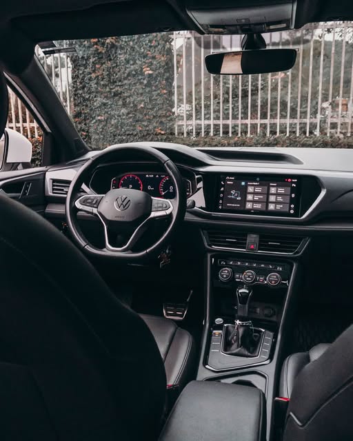 VOLKSWAGEN TAOS HIGHLINE 1.4 250TSI - Imagem 3