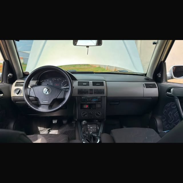 VOLKSWAGEN GOL G3 TURBO - Imagem 2