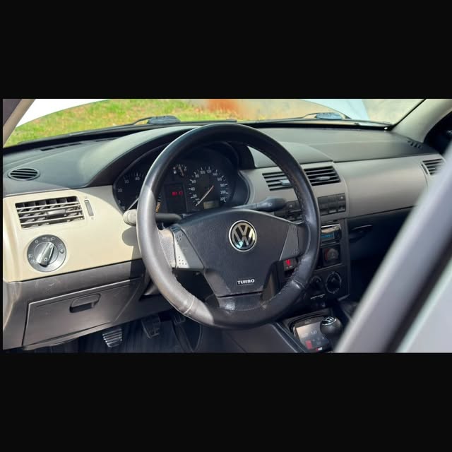 VOLKSWAGEN GOL G3 TURBO - Imagem 4