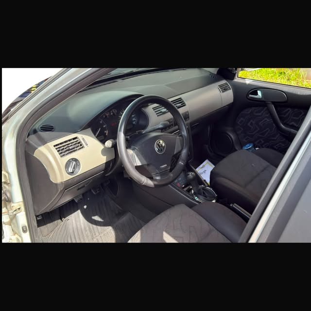 VOLKSWAGEN GOL G3 TURBO - Imagem 5