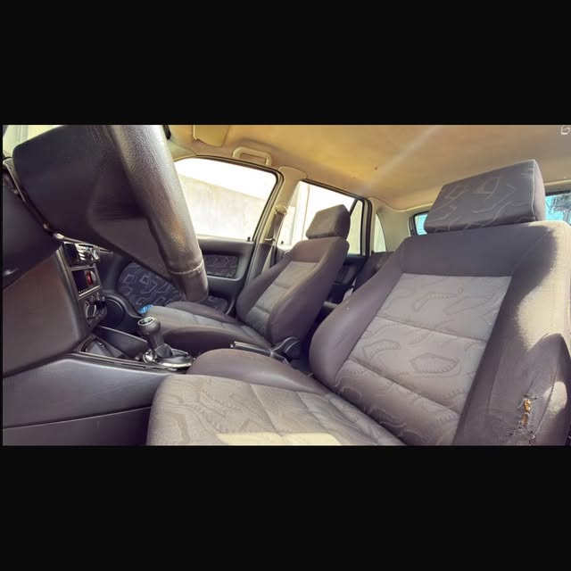 VOLKSWAGEN GOL G3 TURBO - Imagem 9