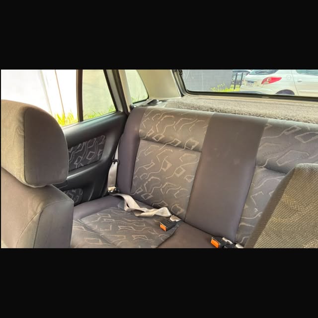VOLKSWAGEN GOL G3 TURBO - Imagem 10