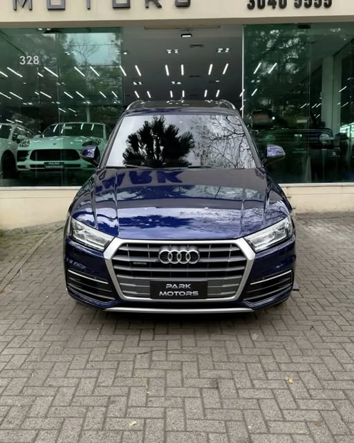 AUDI Q5 PRESTIGE PLUS - Imagem 3