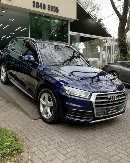 AUDI Q5 PRESTIGE PLUS - Imagem 4