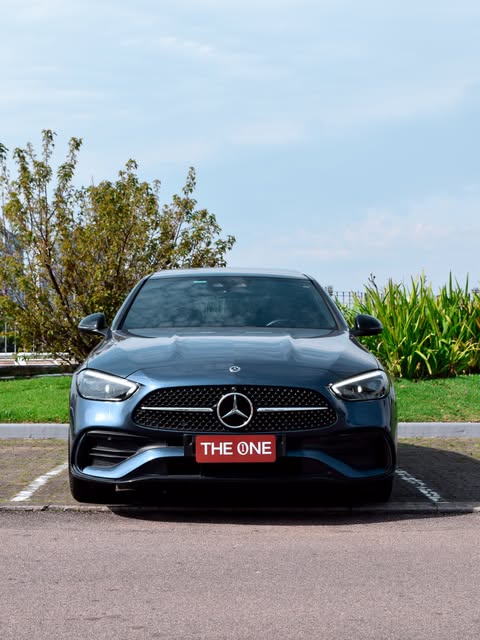 MERCEDES-BENZ C 300 AMG LINE - Imagem 2