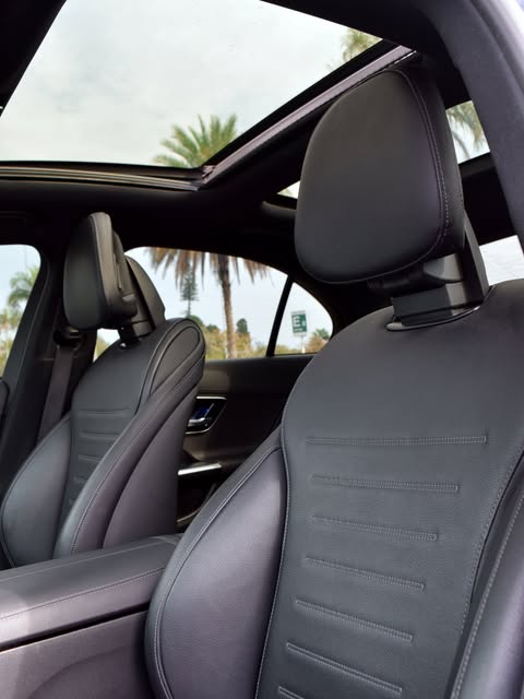 MERCEDES-BENZ C 300 AMG LINE - Imagem 6