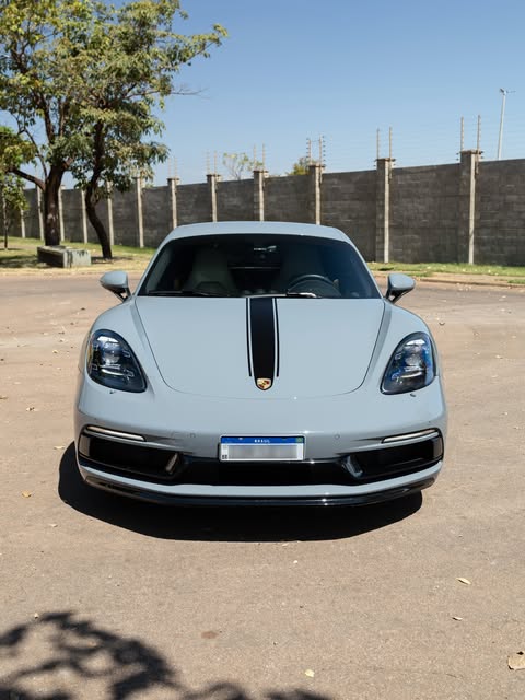 PORSCHE 718 CAYMAN STYLE EDITION - Imagem 2