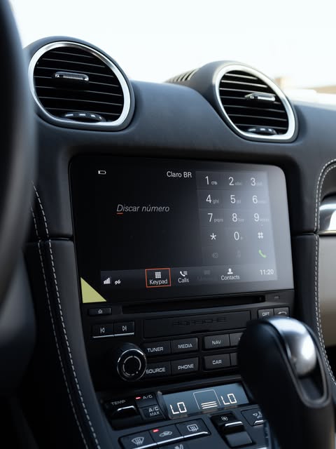 PORSCHE 718 CAYMAN STYLE EDITION - Imagem 11