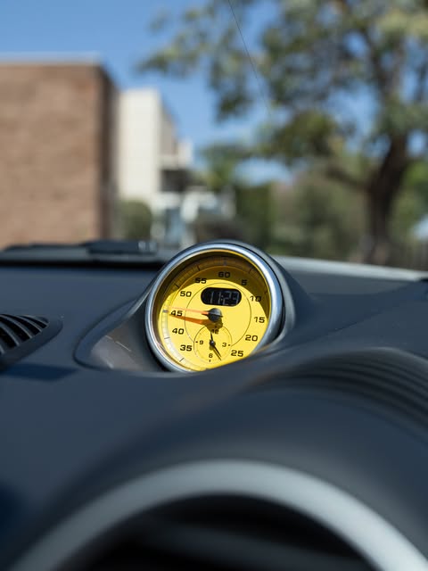 PORSCHE 718 CAYMAN STYLE EDITION - Imagem 7