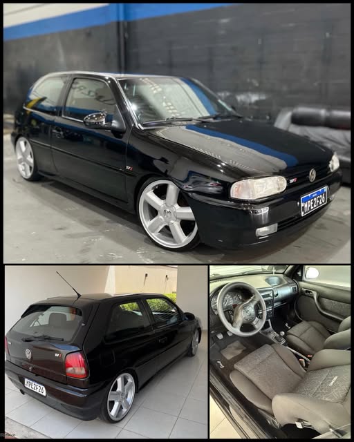 VOLKSWAGEN GOL - Imagem 1
