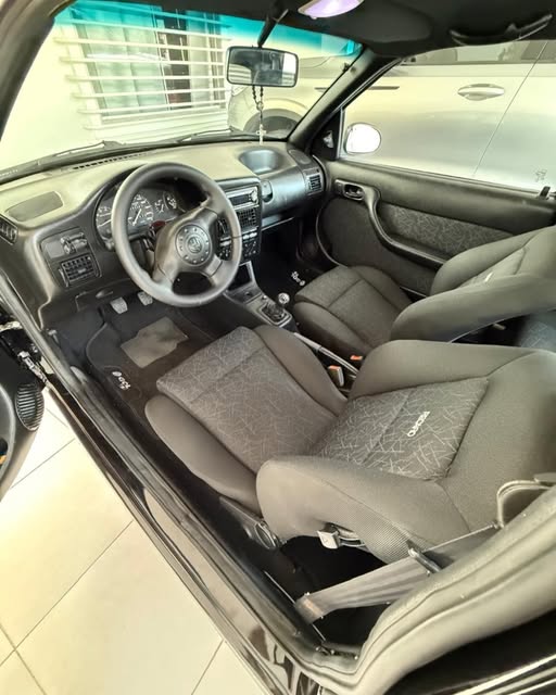 VOLKSWAGEN GOL - Imagem 2