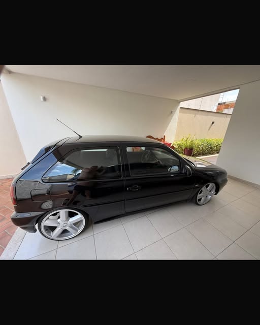 VOLKSWAGEN GOL - Imagem 11