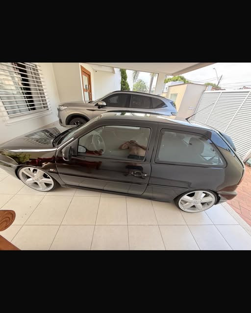 VOLKSWAGEN GOL - Imagem 12