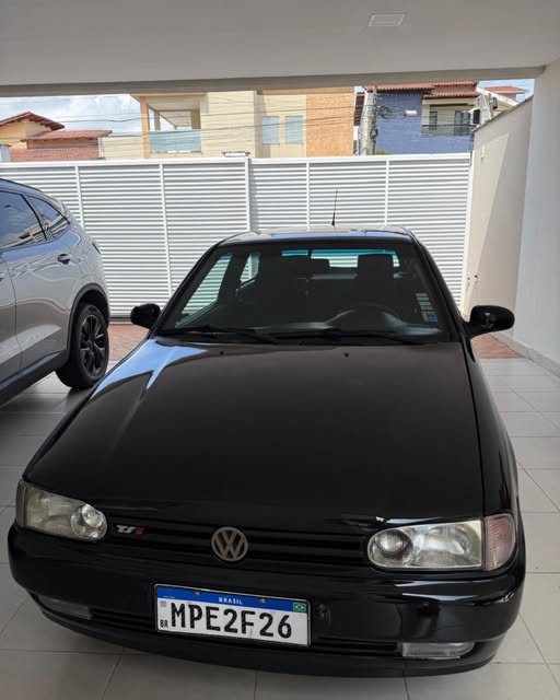 VOLKSWAGEN GOL - Imagem 13