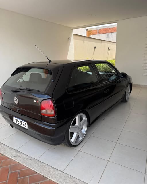 VOLKSWAGEN GOL - Imagem 14
