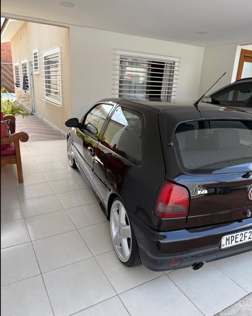 VOLKSWAGEN GOL - Imagem 15