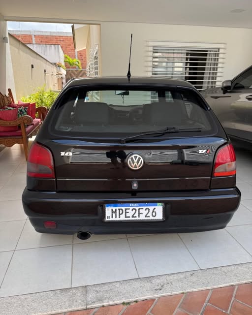 VOLKSWAGEN GOL - Imagem 16