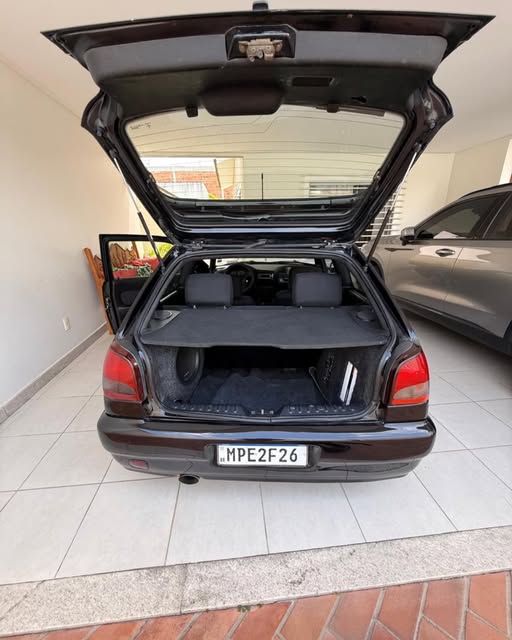 VOLKSWAGEN GOL - Imagem 17