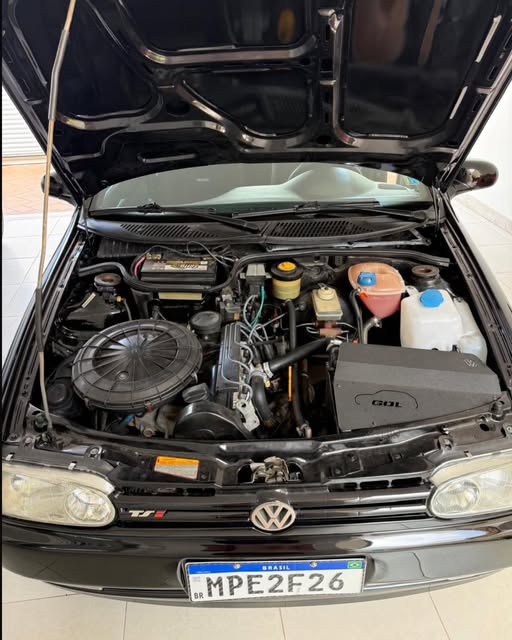 VOLKSWAGEN GOL - Imagem 4
