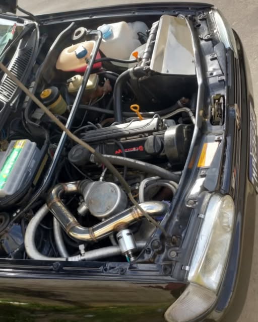VOLKSWAGEN GOL - Imagem 5