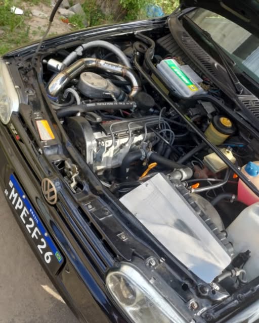 VOLKSWAGEN GOL - Imagem 6