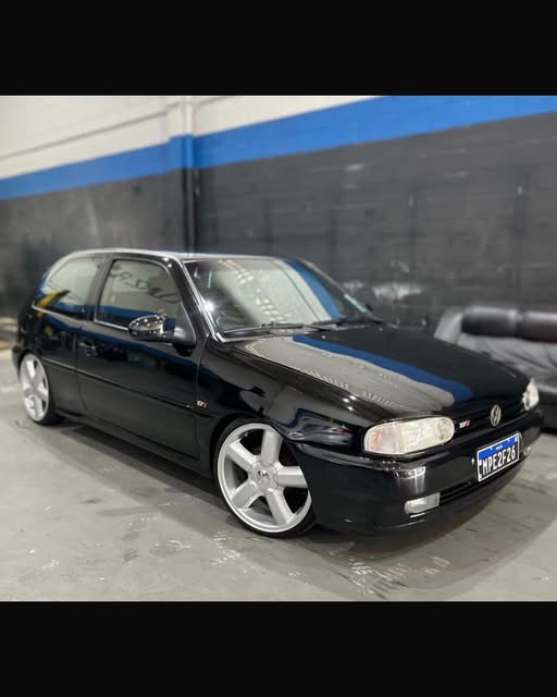 VOLKSWAGEN GOL - Imagem 7