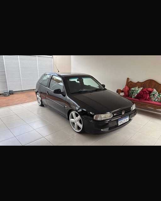 VOLKSWAGEN GOL - Imagem 9
