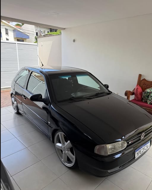VOLKSWAGEN GOL - Imagem 10
