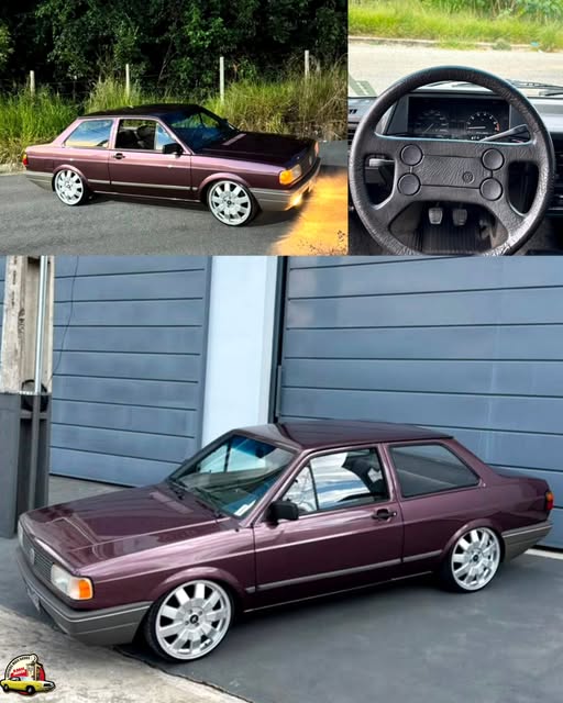 VOLKSWAGEN VOYAGE - Imagem 1