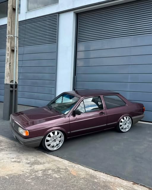 VOLKSWAGEN VOYAGE - Imagem 2