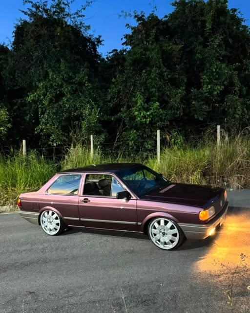VOLKSWAGEN VOYAGE - Imagem 3