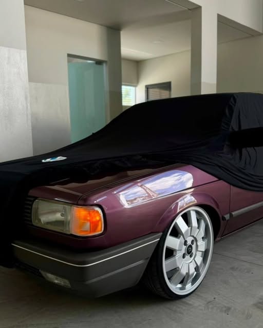 VOLKSWAGEN VOYAGE - Imagem 4