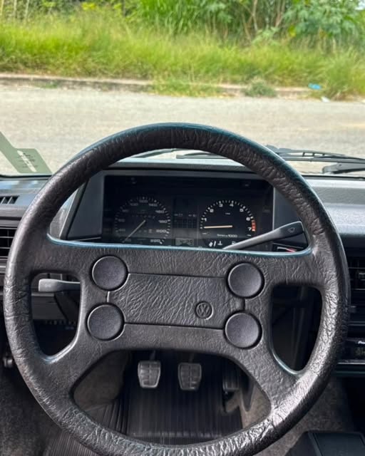 VOLKSWAGEN VOYAGE - Imagem 6
