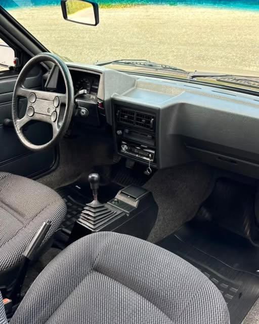 VOLKSWAGEN VOYAGE - Imagem 8