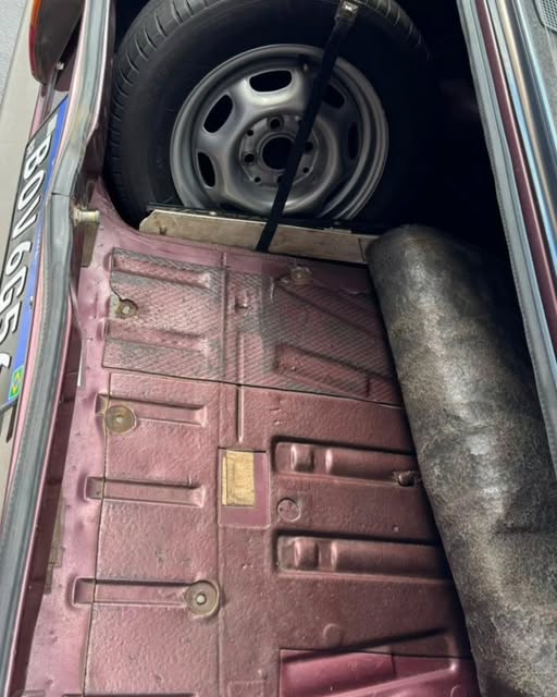 VOLKSWAGEN VOYAGE - Imagem 9