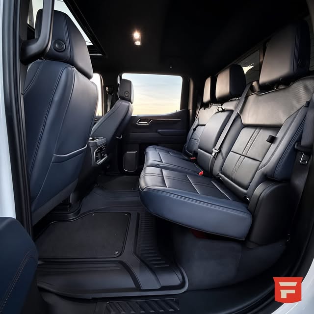 CHEVROLET SILVERADO HIGH COUNTRY - Imagem 7