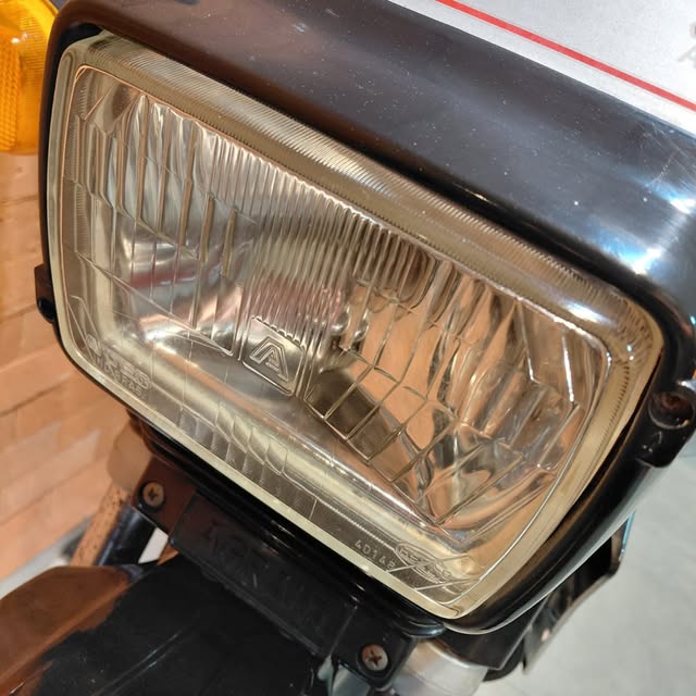 AGRALLE SXT 16.5 - Imagem 2