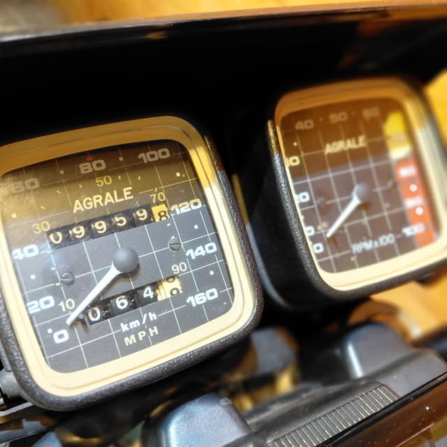AGRALLE SXT 16.5 - Imagem 3