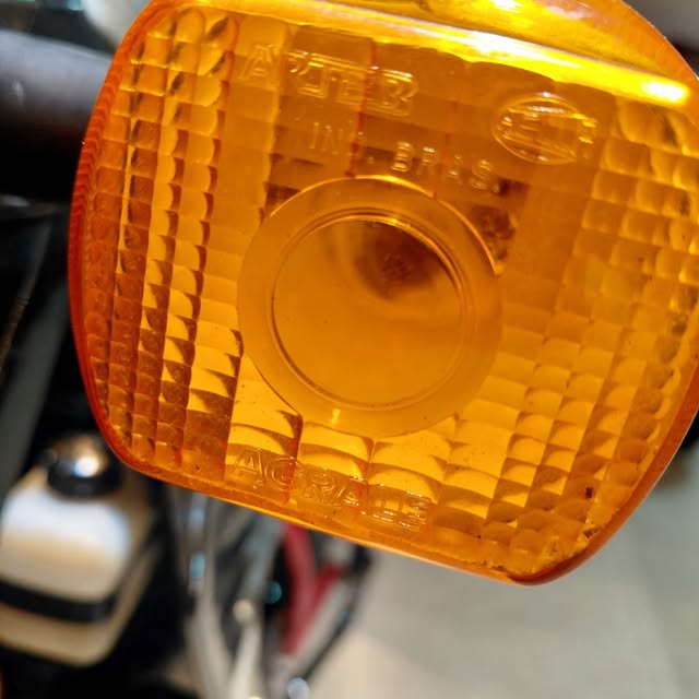 AGRALLE SXT 16.5 - Imagem 4