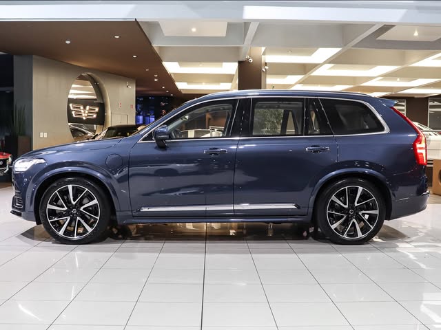 VOLVO XC90 T8 ULTIMATE - Imagem 2