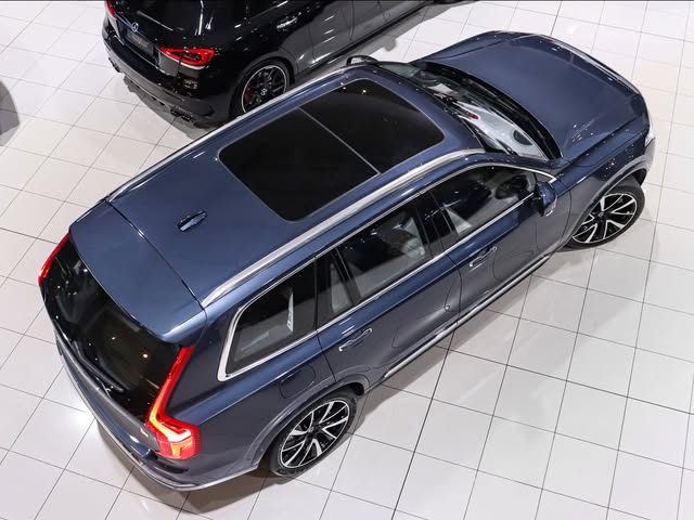 VOLVO XC90 T8 ULTIMATE - Imagem 4