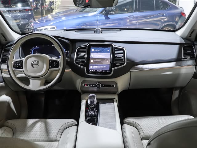 VOLVO XC90 T8 ULTIMATE - Imagem 5