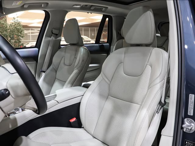 VOLVO XC90 T8 ULTIMATE - Imagem 7