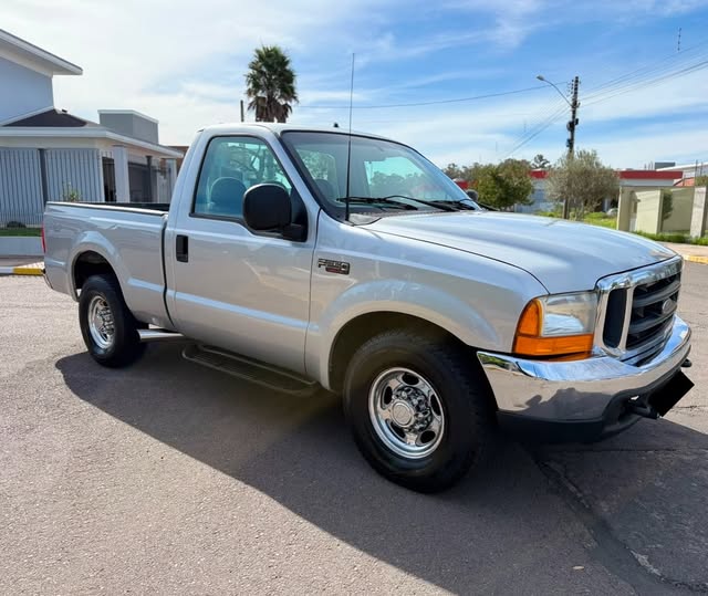 FORD F-250 XL-L - Imagem 2