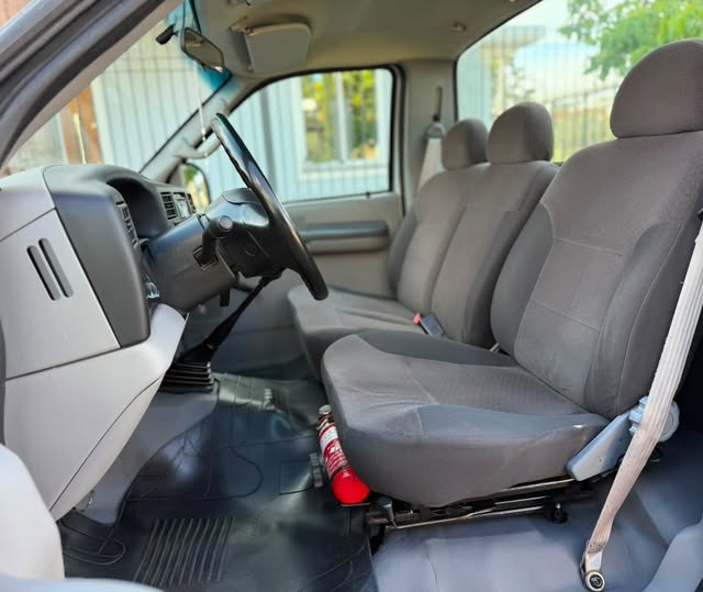 FORD F-250 XL-L - Imagem 12