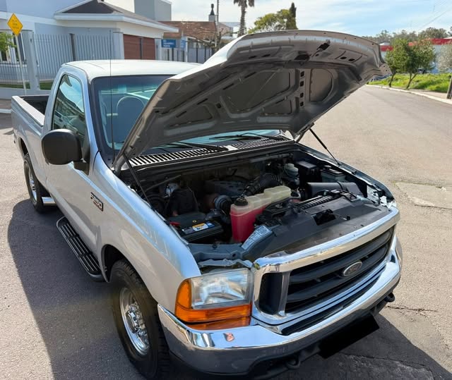 FORD F-250 XL-L - Imagem 13