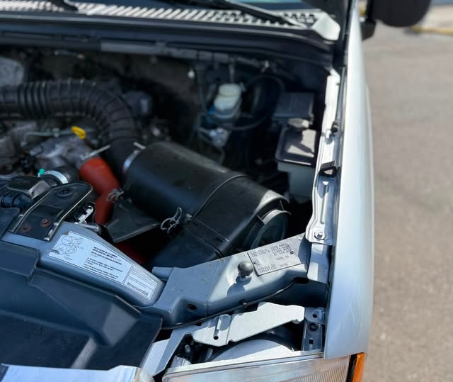 FORD F-250 XL-L - Imagem 15